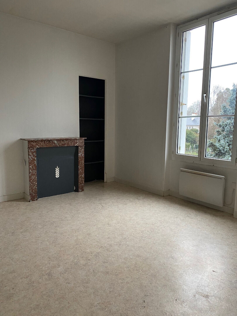 Appartement CHATEAUNEUF SUR LOIRE (45110) 3 pi&egrave;ces 60.00 m&sup2;