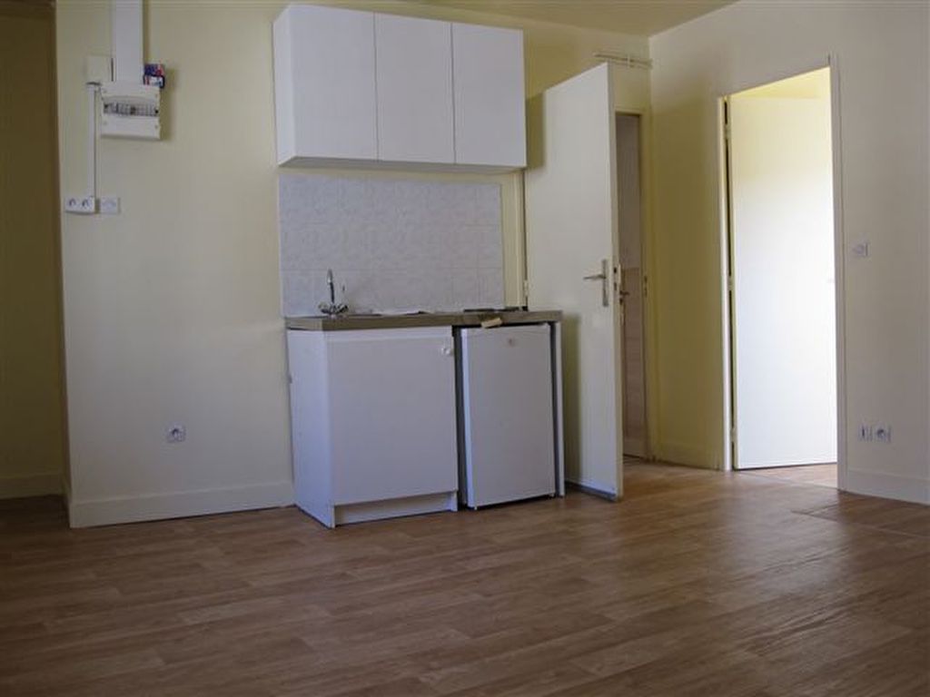 Appartement JARGEAU (45150) 2 pièces 23.00 m²