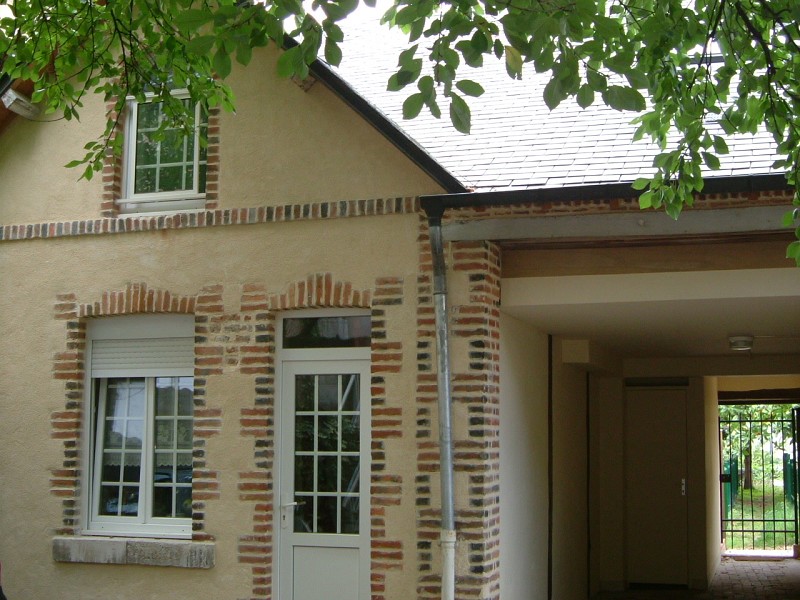 Appartement ORLEANS (45000) 2 pièces 57.00 m²