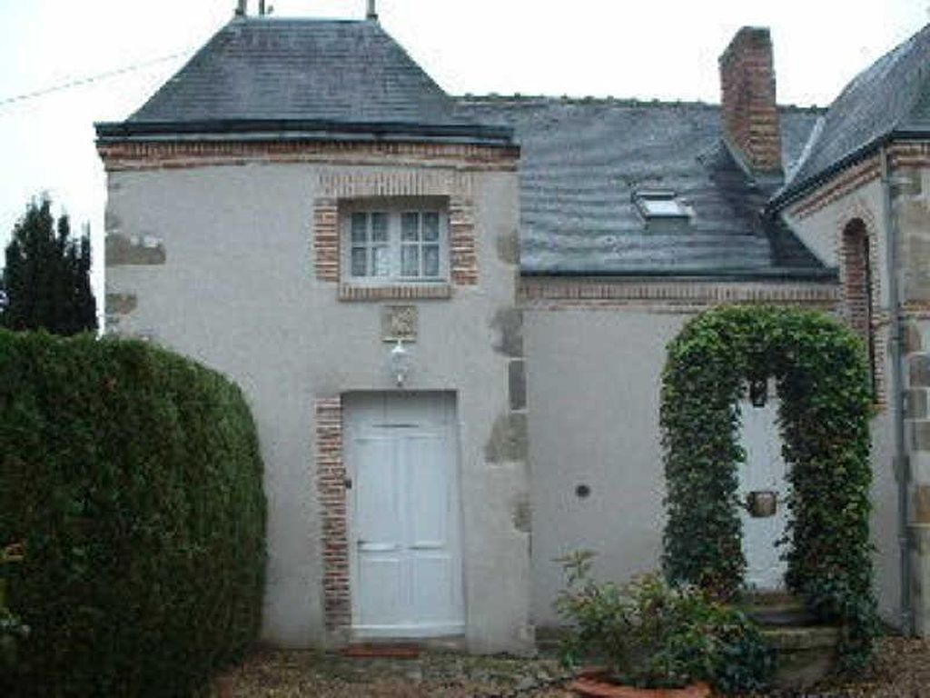 Appartement DONNERY (45450) 2 pi&egrave;ces 48.00 m&sup2;