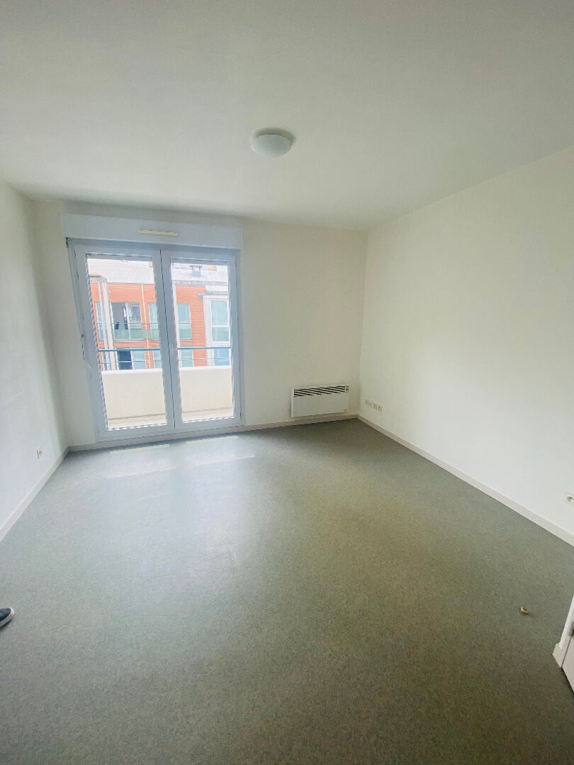 Appartement LA SOURCE (45100) 1 pi&egrave;ce 18.00 m&sup2;