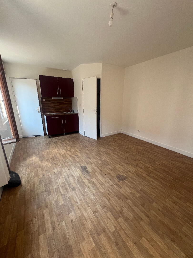Appartement ORLEANS (45000) 1 pièce 19.00 m²