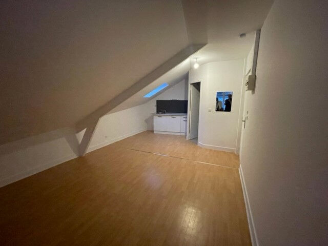 Appartement JARGEAU (45150) 1 pièce 15.00 m²