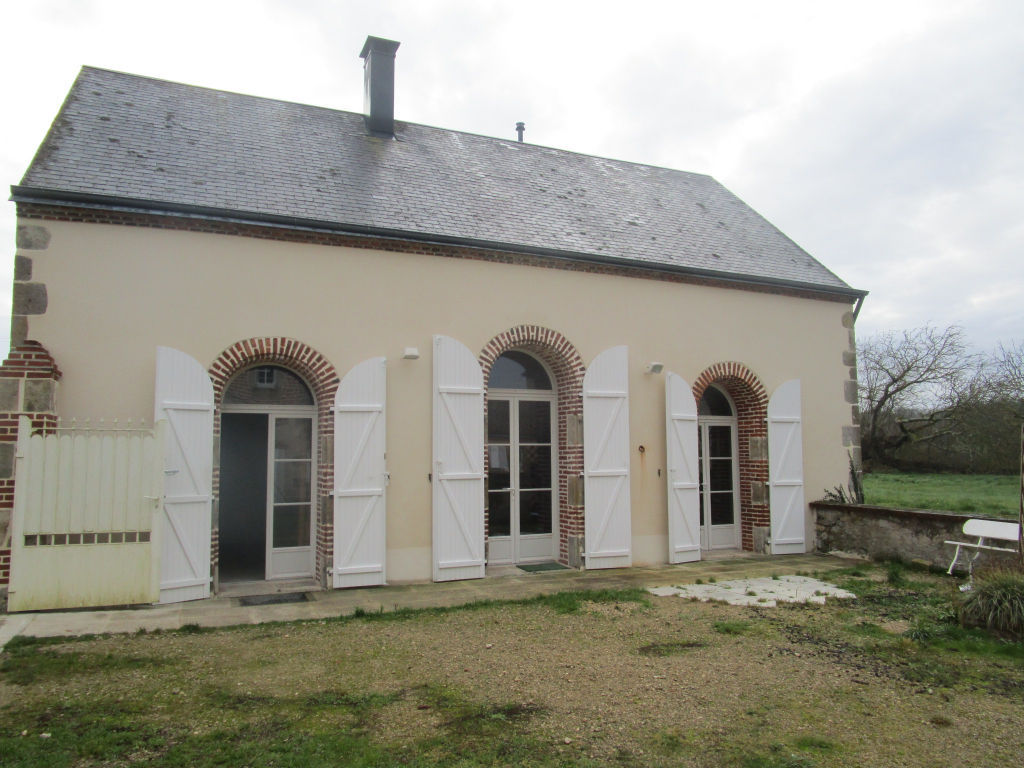Maison FAY AUX LOGES (45450) 4 pièces 90.00 m²
