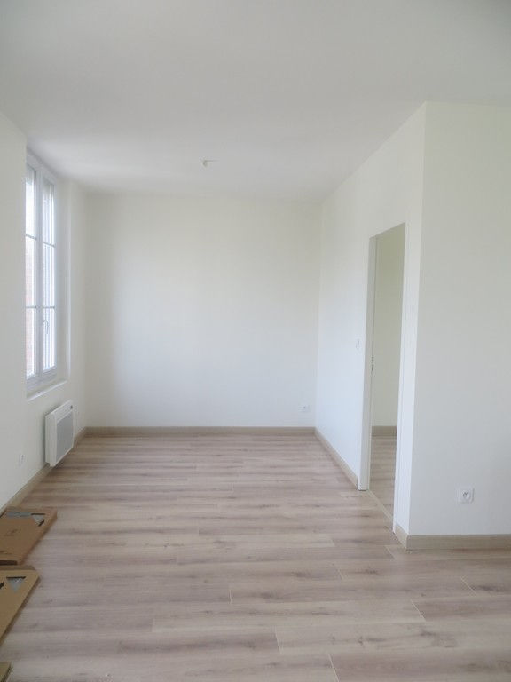 Appartement ORLEANS (45000) 2 pi&egrave;ces 36.00 m&sup2;