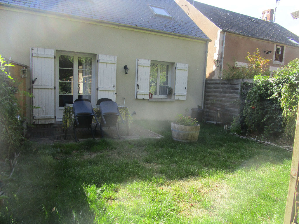 Maison FAY AUX LOGES (45450) 4 pi&egrave;ces 84.00 m&sup2;