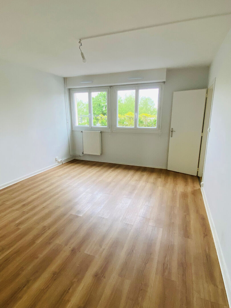Appartement ORLEANS (45000) 3 pi&egrave;ces 58.00 m&sup2;