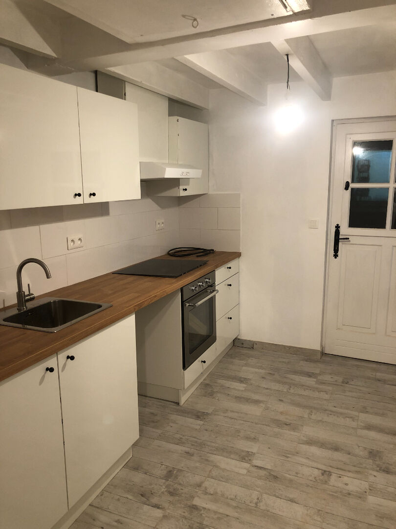 Appartement LE LION D ANGERS (49220) 3 pièces 65.77 m²
