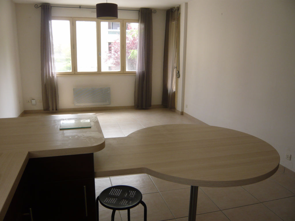 Appartement ANGERS (49000) 2 pi&egrave;ces 45.10 m&sup2;