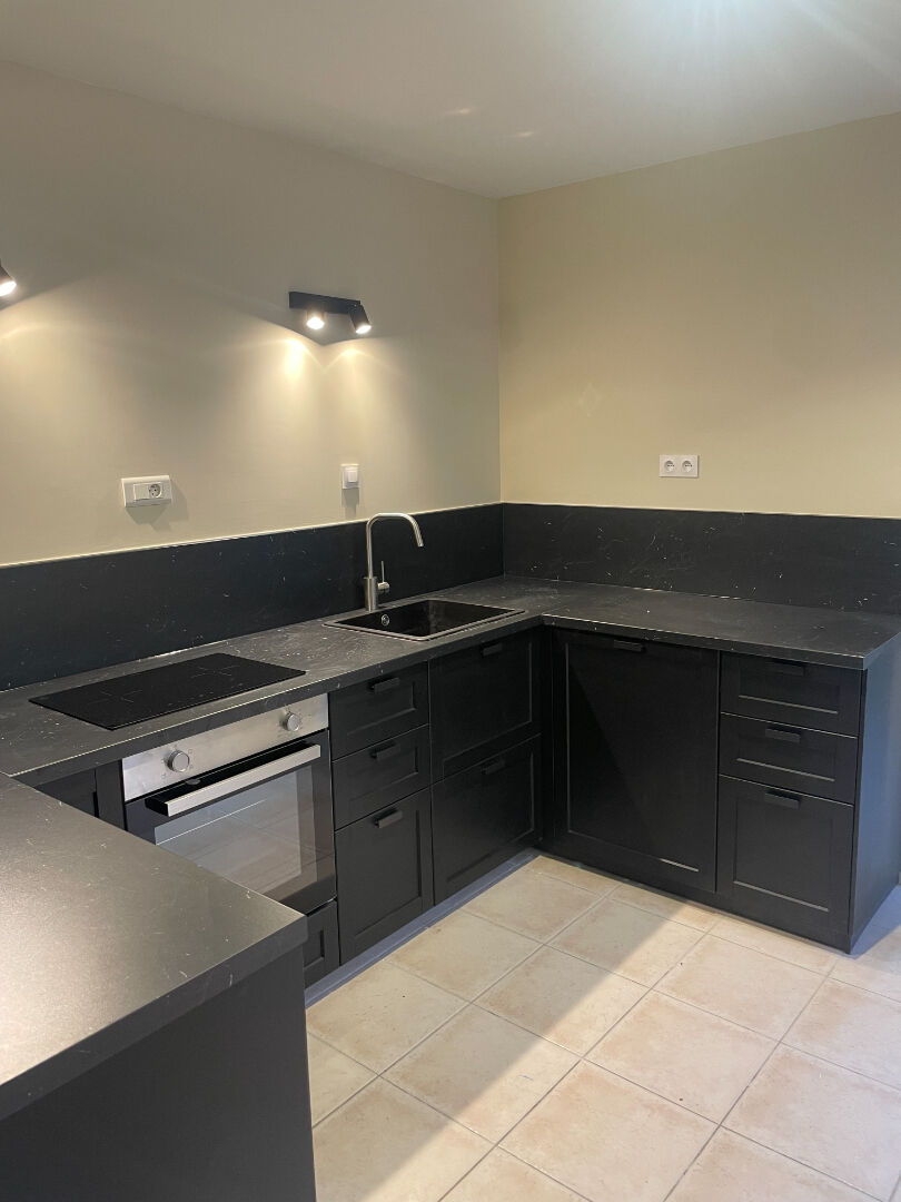 Appartement LE LION D ANGERS (49220) 3 pi&egrave;ces 91.71 m&sup2;