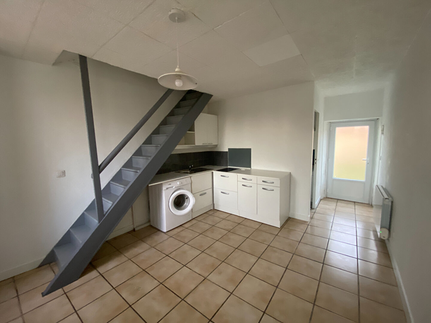 Appartement CORNE (49630) 1 pièce 28.63 m²