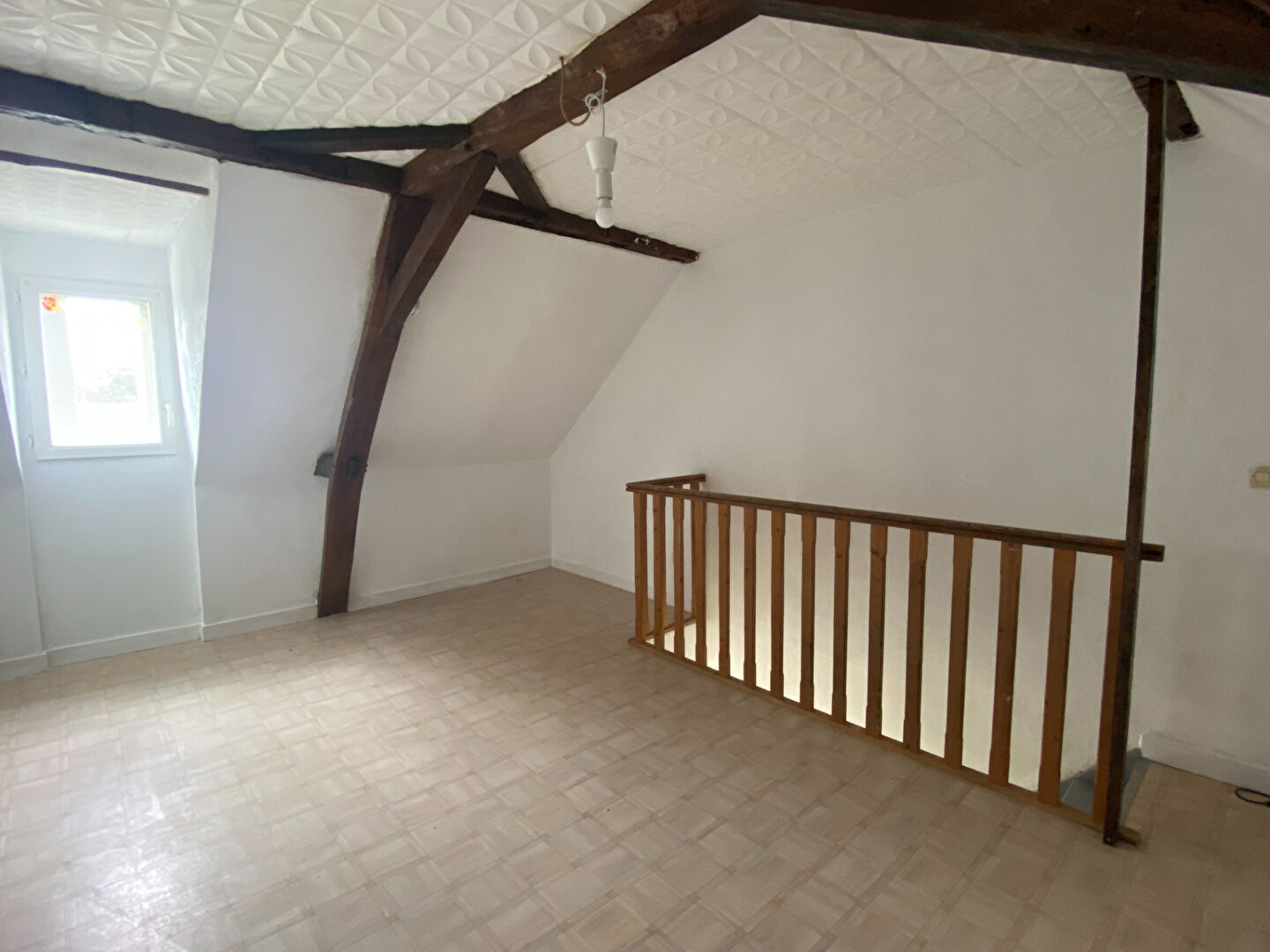 Appartement CORNE (49630) 1 pi&egrave;ce 28.63 m&sup2;