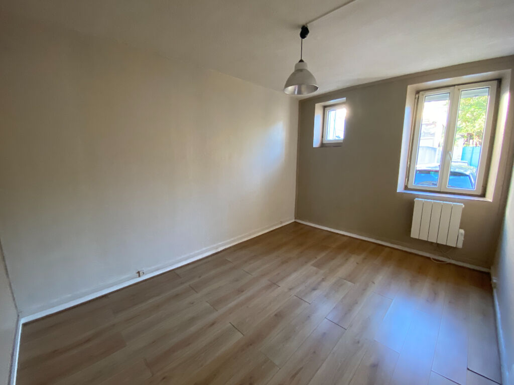 Appartement ANGERS (49100) 2 pièces 30.07 m²