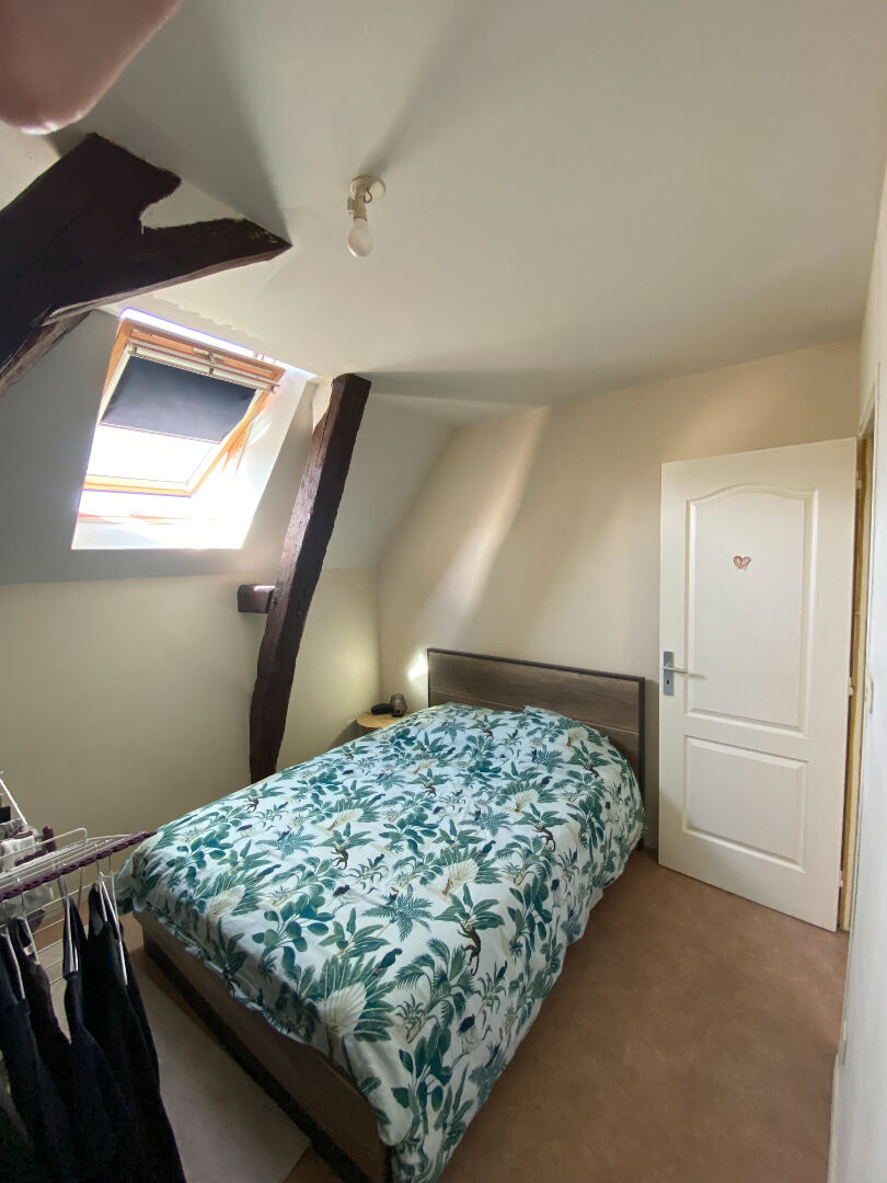 Appartement MONTJEAN SUR LOIRE (49570) 2 pièces 29.88 m²