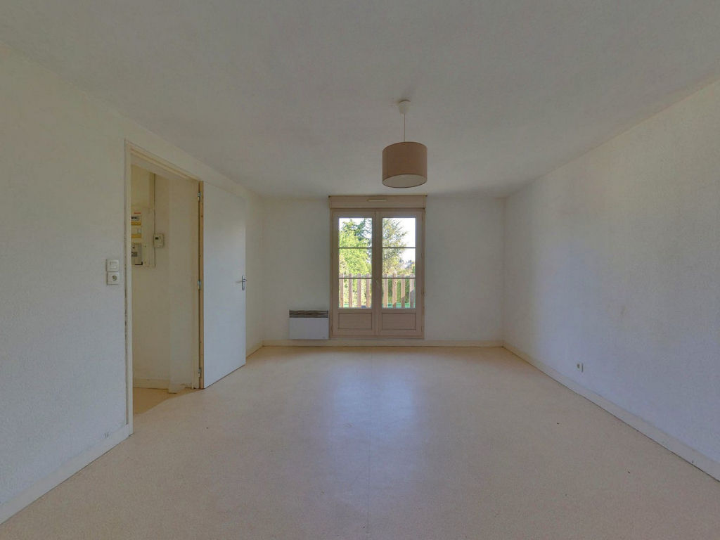 Appartement BEAUFORT EN ANJOU (49250) 1 pièce 37.87 m²