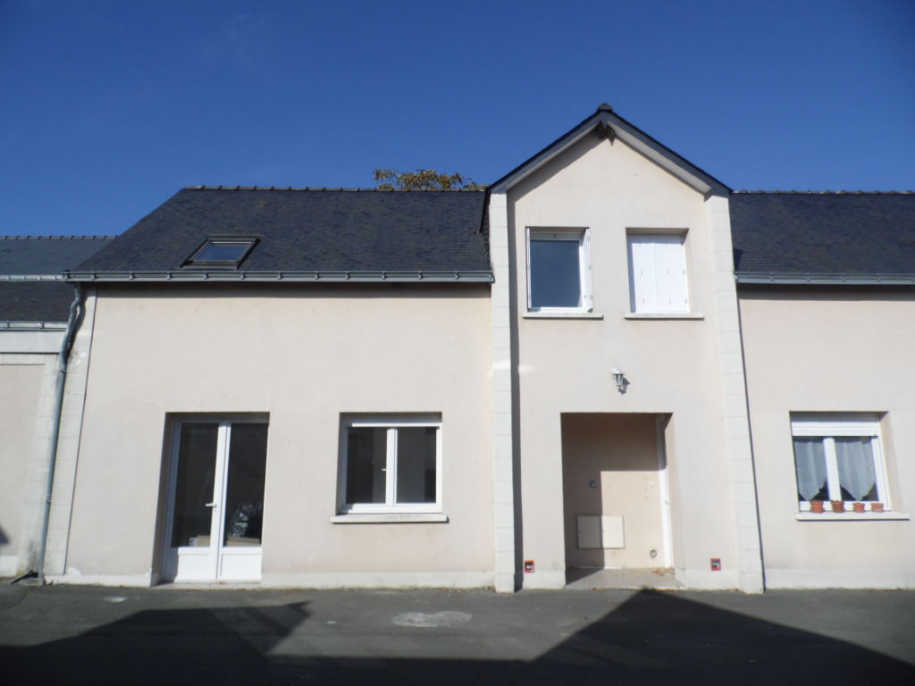 Maison saint MELAINE SUR AUBANCE (49610) 3 pi&egrave;ces 66.89 m&sup2;