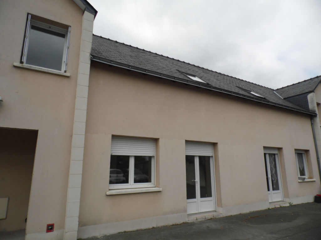 Maison saint MELAINE SUR AUBANCE (49610) 3 pi&egrave;ces 65.50 m&sup2;