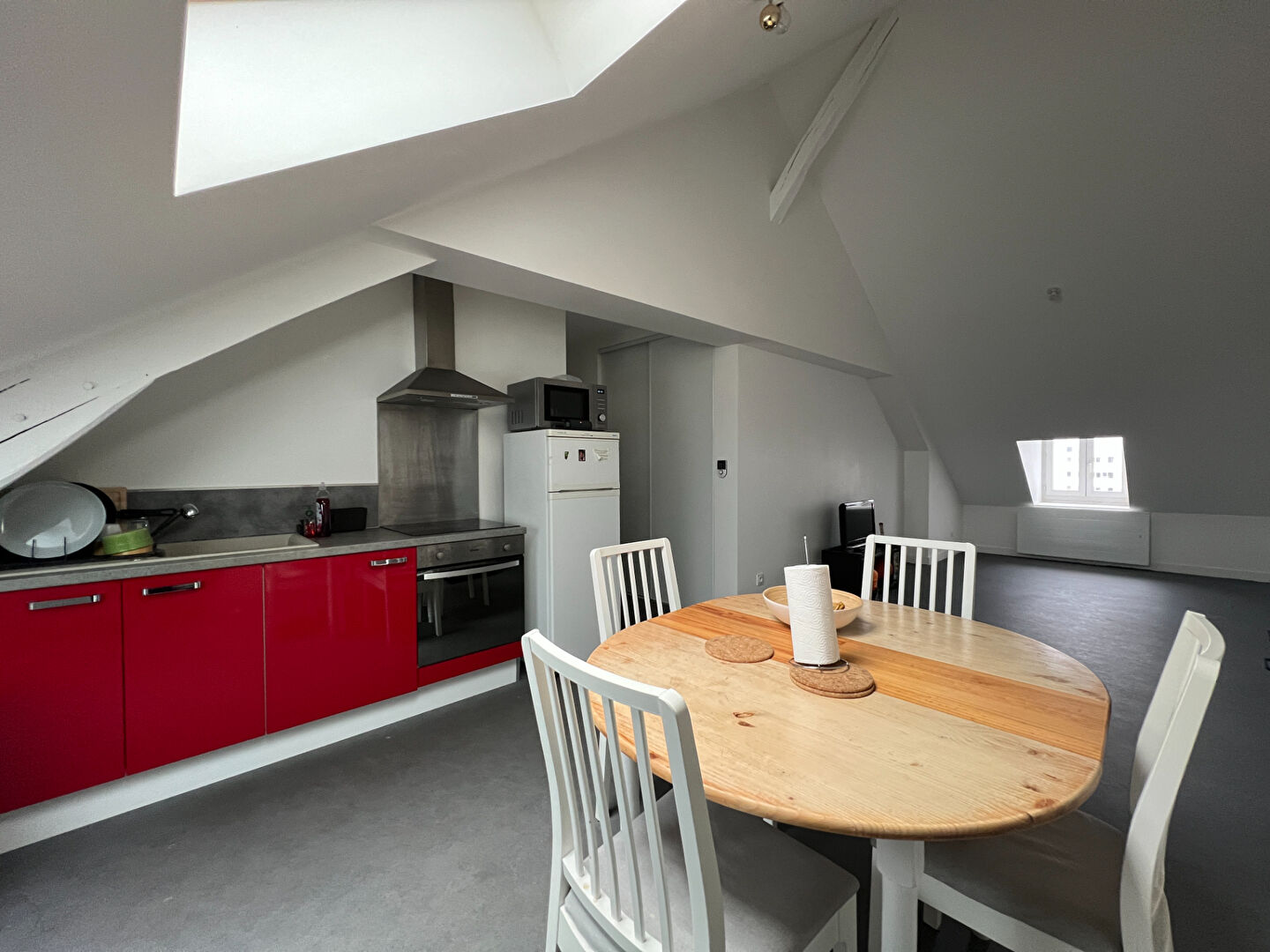 Appartement ANGERS (49000) 3 pi&egrave;ces 73.63 m&sup2;