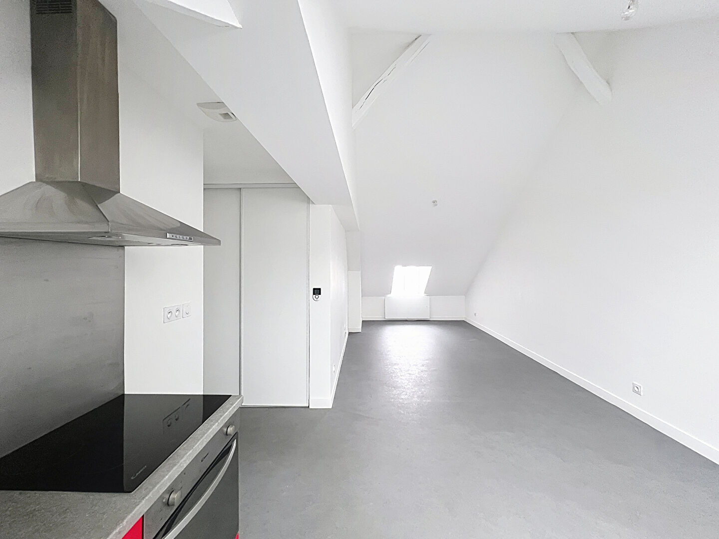 Appartement ANGERS (49000) 3 pi&egrave;ces 73.63 m&sup2;