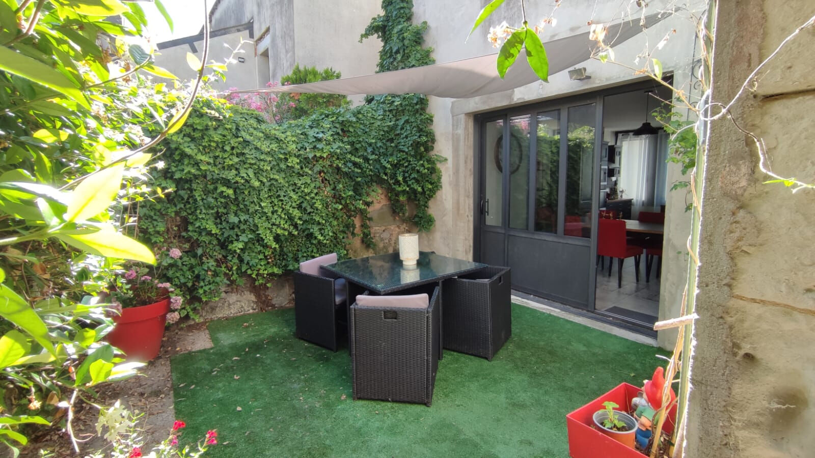 Maison SEGRE (49500) 6 pièces 147.00 m²