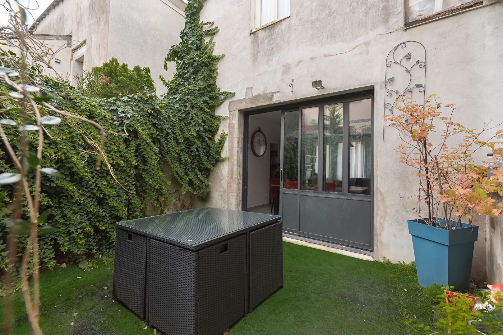 Maison SEGRE EN ANJOU BLEU (49500) 6 pi&egrave;ces 147.00 m&sup2;