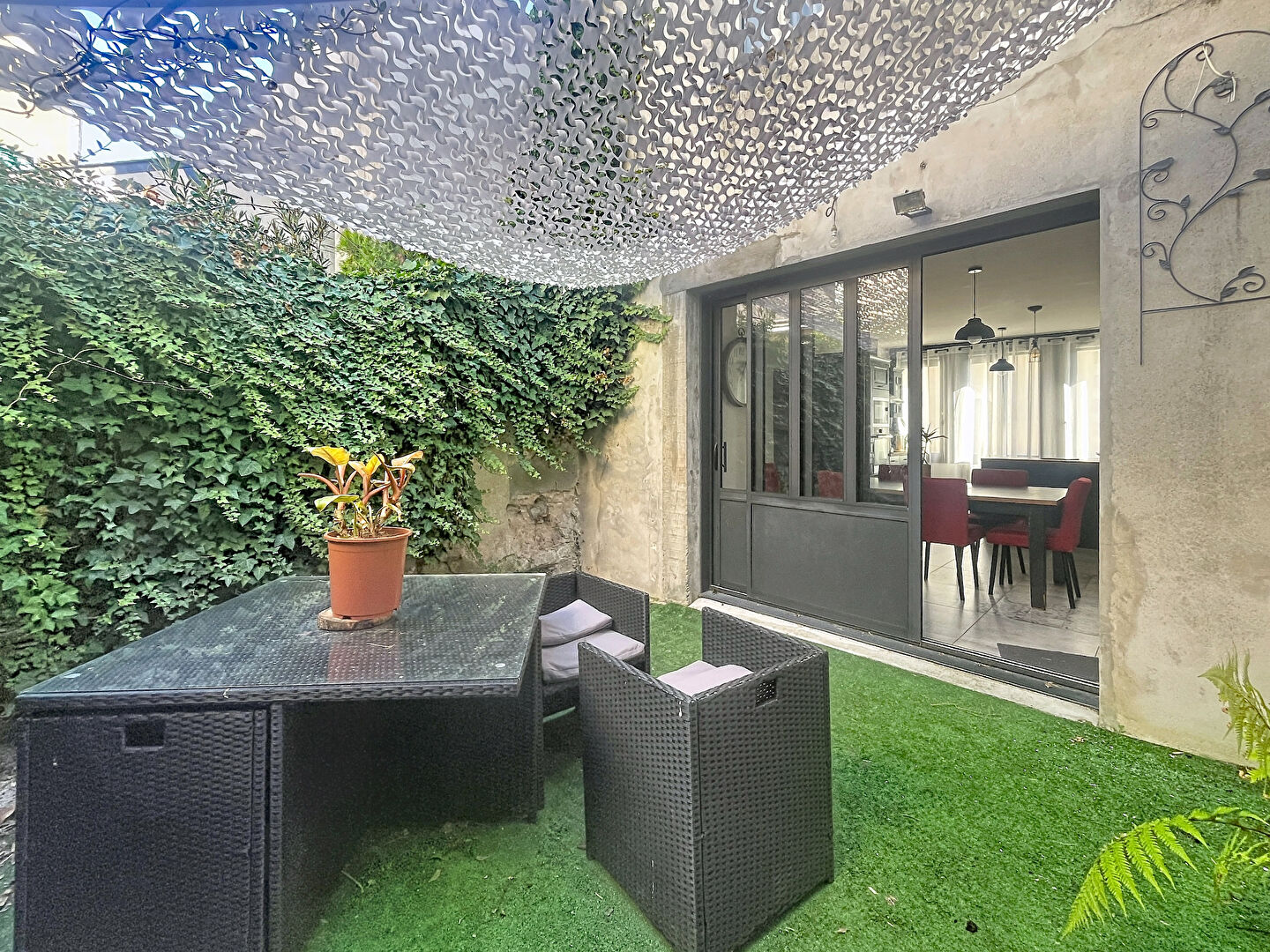 Maison SEGRE EN ANJOU BLEU (49500) 6 pi&egrave;ces 147.00 m&sup2;