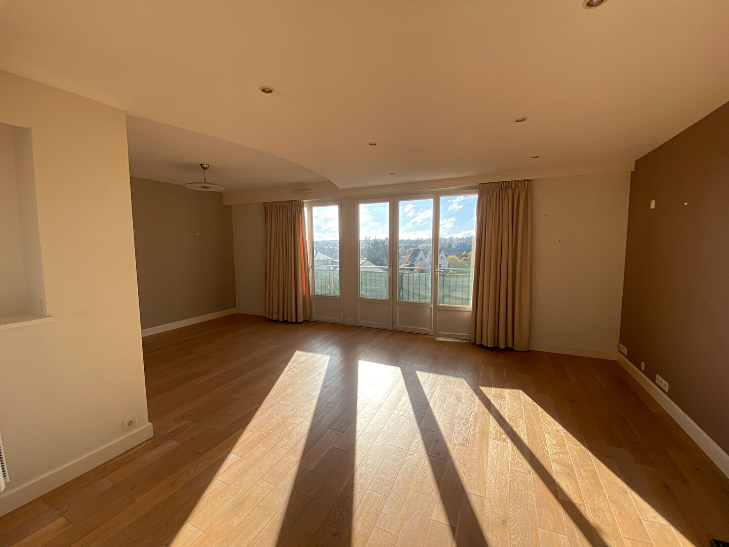Appartement MONTJEAN SUR LOIRE (49570) 3 pi&egrave;ces 69.18 m&sup2;