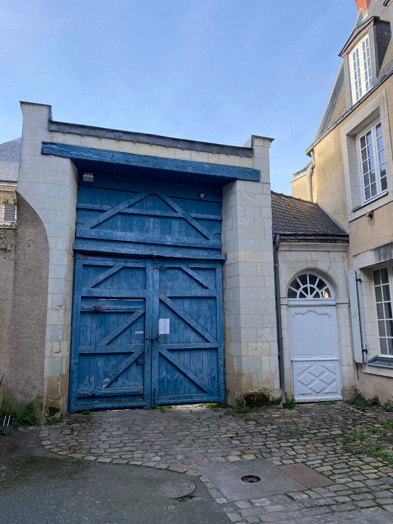 Appartement ANGERS (49100) 1 pièce 28.00 m²