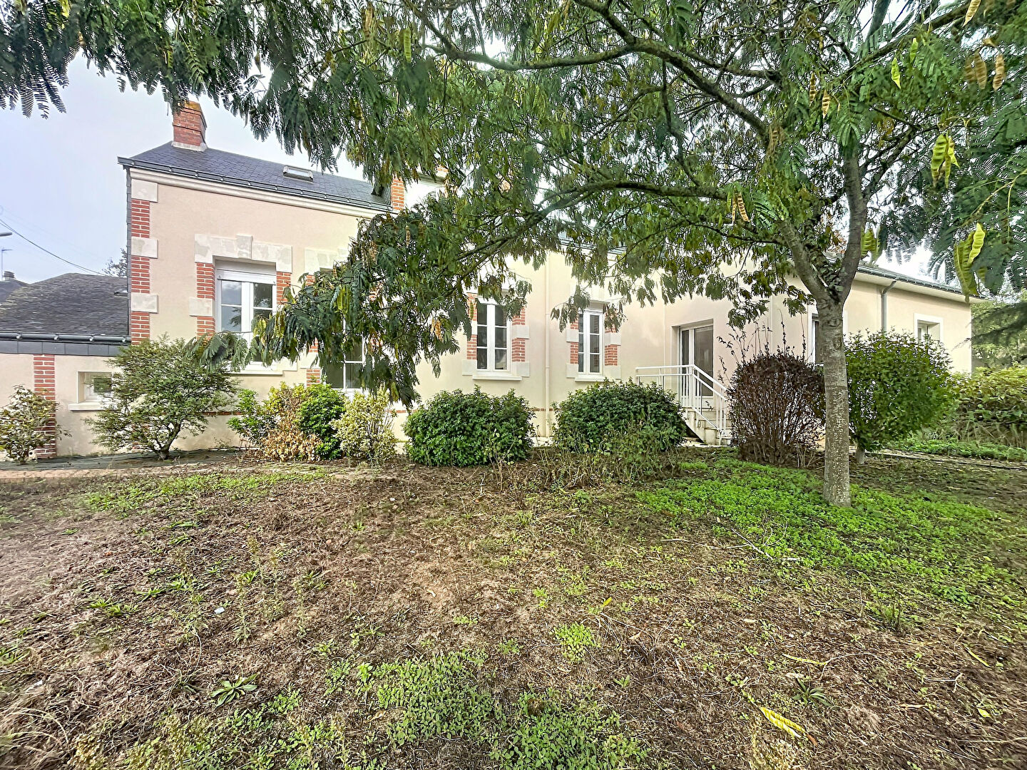 Maison SEGRE (49500) 8 pi&egrave;ces 163.00 m&sup2;