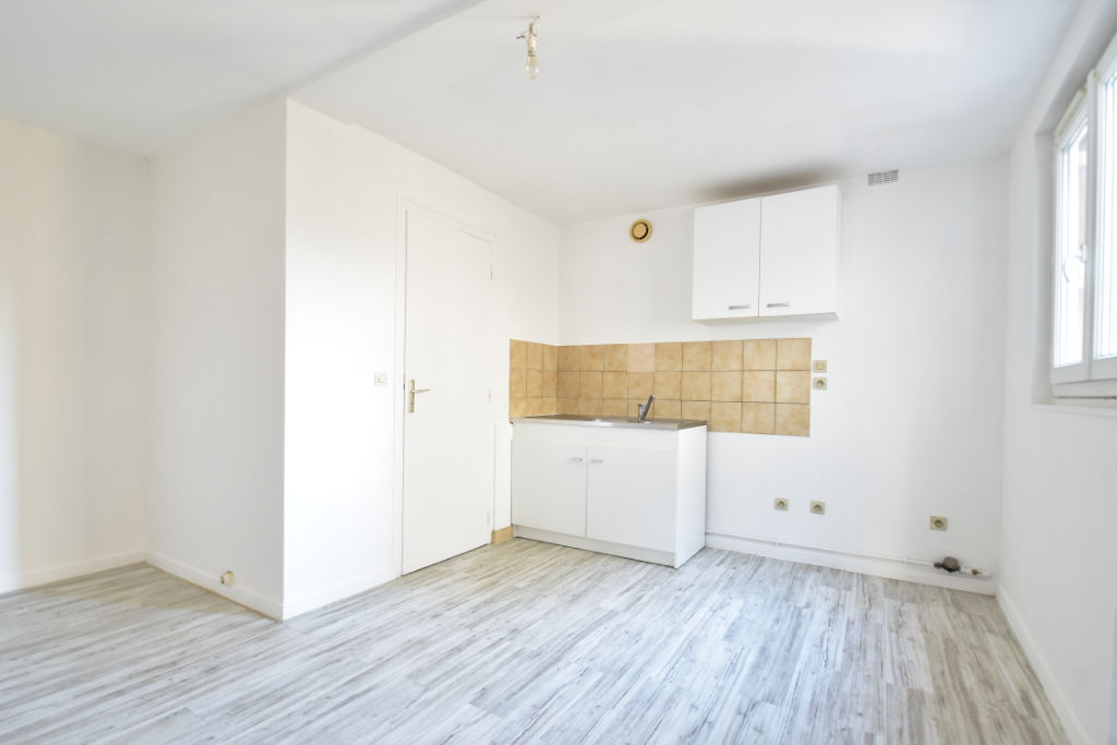 Appartement LA MENITRE (49250) 2 pi&egrave;ces 46.80 m&sup2;