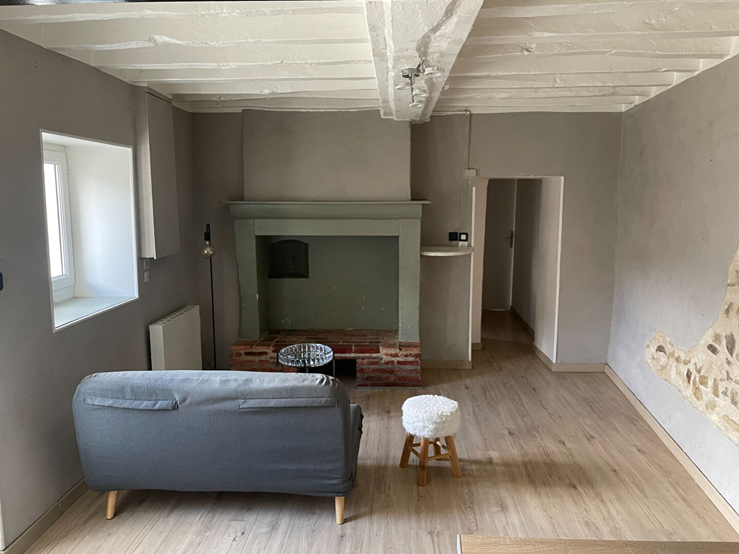 Appartement ETRICHE (49330) 3 pi&egrave;ces 53.84 m&sup2;