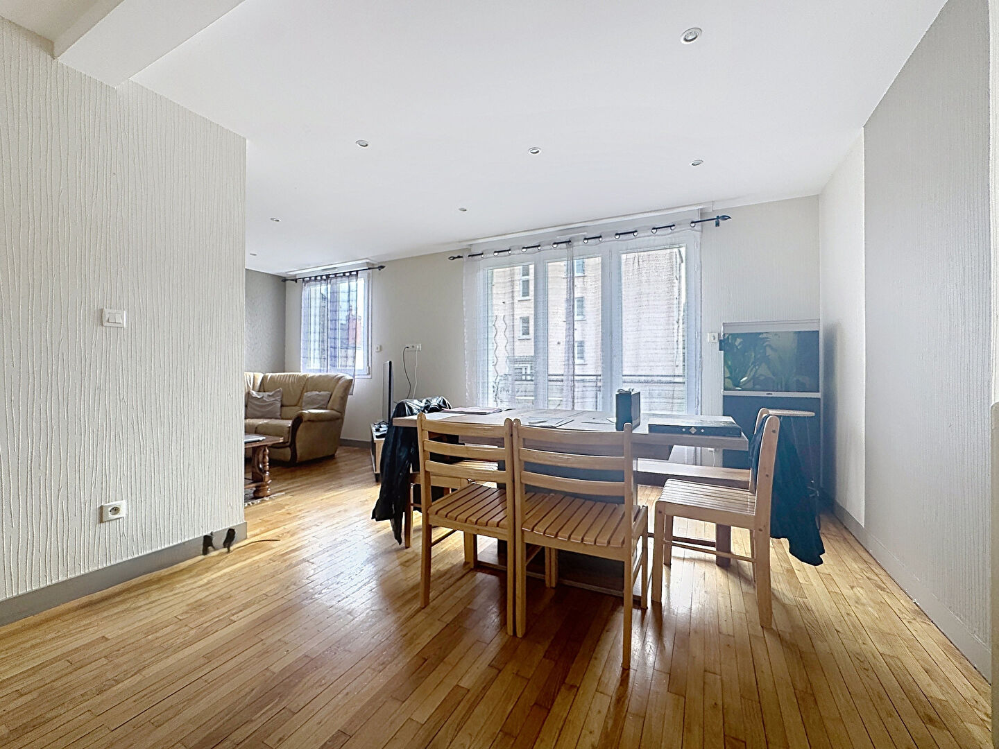Appartement LAVAL (53000) 3 pi&egrave;ces 65.56 m&sup2;
