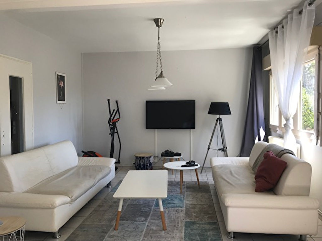 Appartement TRELAZE (49800) 3 pi&egrave;ces 74.21 m&sup2;