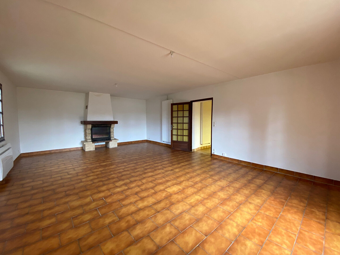 Maison MAZE MILON (49630) 4 pièces 120.00 m²