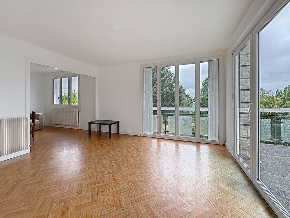 Appartement CHATEAU GONTIER (53200) 4 pi&egrave;ces 97.66 m&sup2;