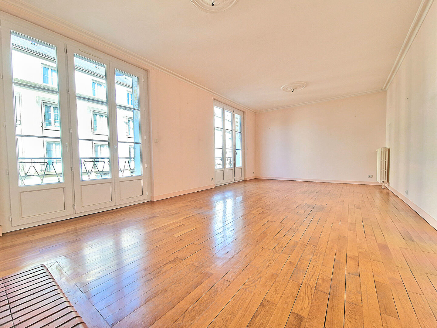 Appartement ANGERS (49100) 5 pièces 100.00 m²