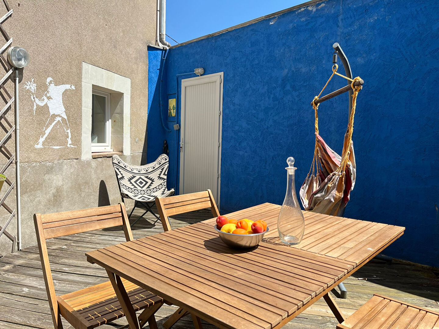 Maison CHALONNES SUR LOIRE (49290) 6 pièces 146.00 m²