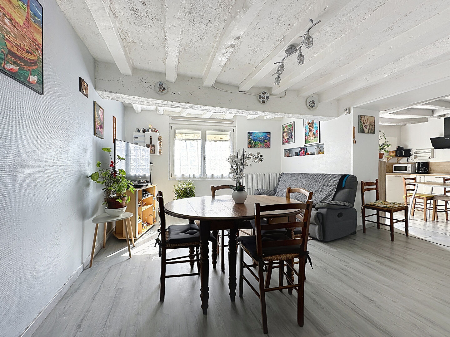 Maison BRISSAC LOIRE AUBANCE (49320) 6 pi&egrave;ces 86.00 m&sup2;