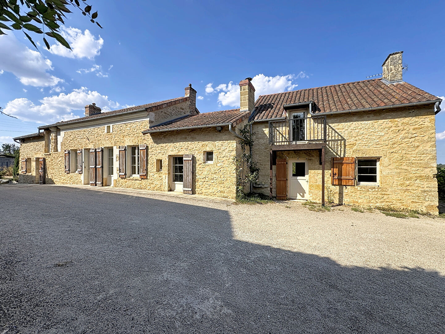 Maison TERRANJOU (49540) 6 pi&egrave;ces 145.00 m&sup2;