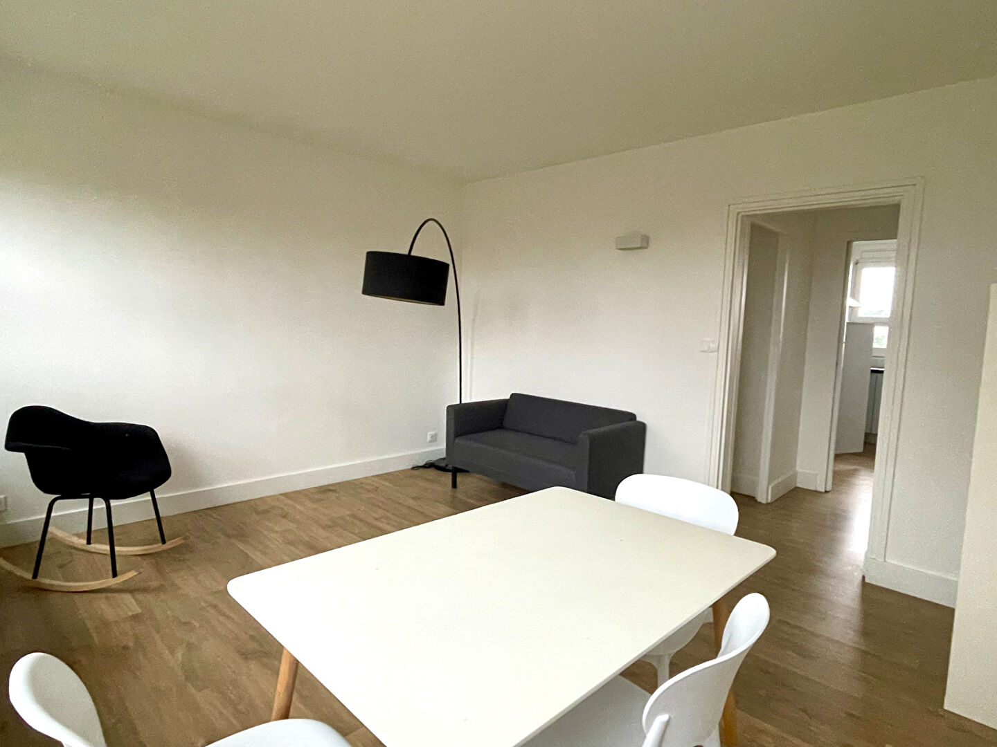 Appartement ANGERS (49100) 3 pi&egrave;ces 60.00 m&sup2;