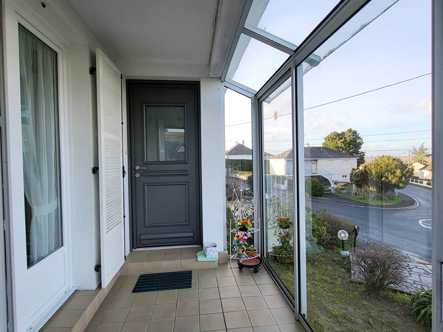 Maison CHALONNES SUR LOIRE (49290) 5 pi&egrave;ces 86.00 m&sup2;