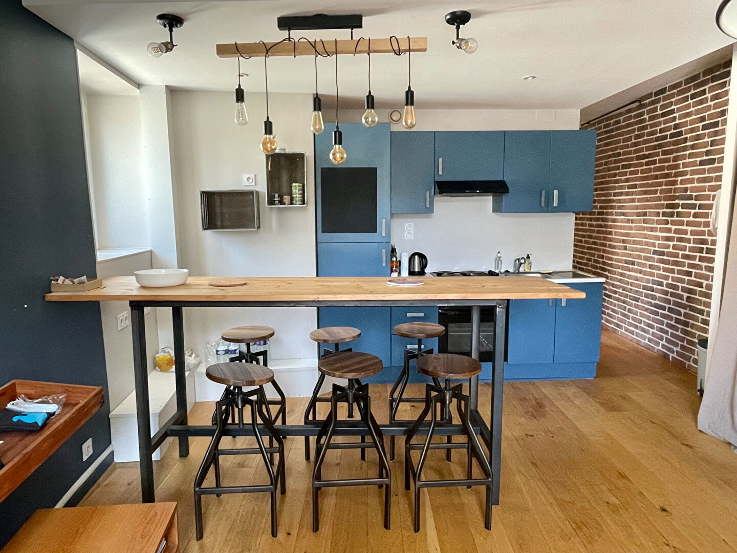 Appartement LAVAL (53000) 2 pièces 45.17 m²