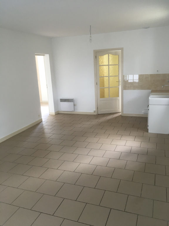 Appartement BRIOLLAY (49125) 2 pièces 37.73 m²