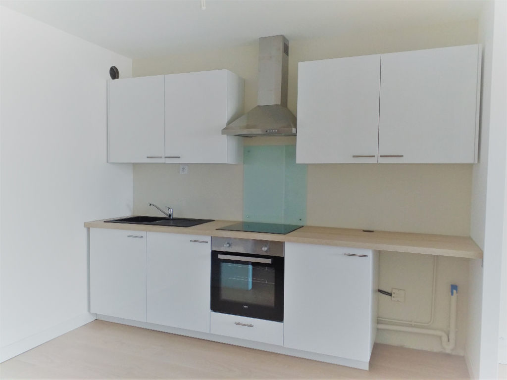 Appartement ANGERS (49000) 2 pi&egrave;ces 48.29 m&sup2;