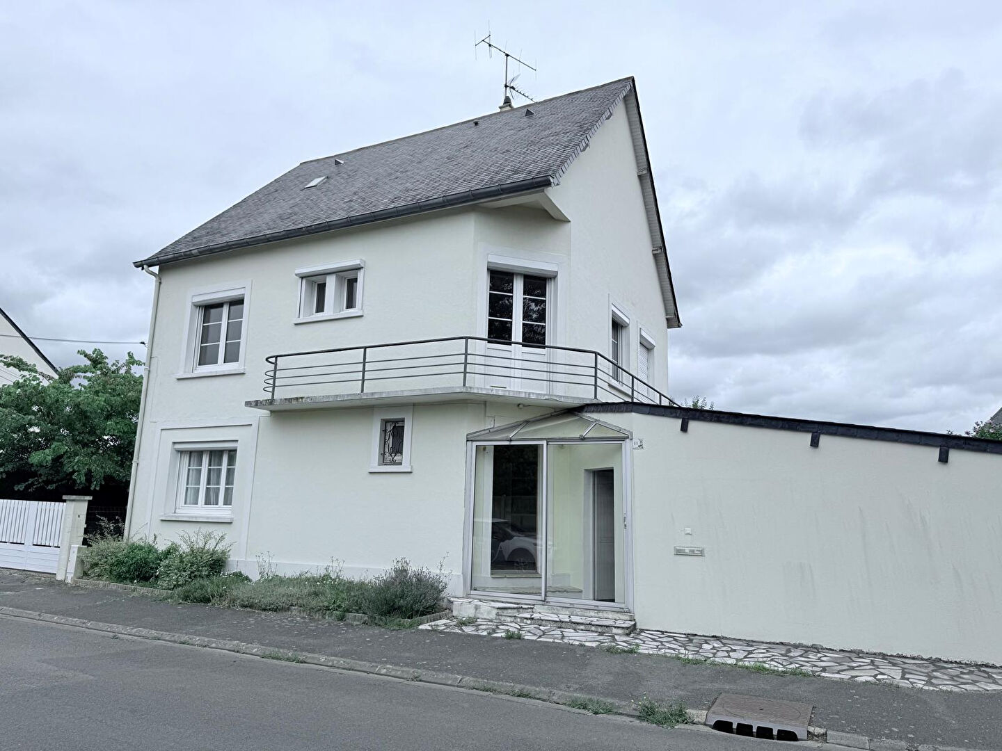 Maison ANGERS (49100) 5 pièces 113.00 m²