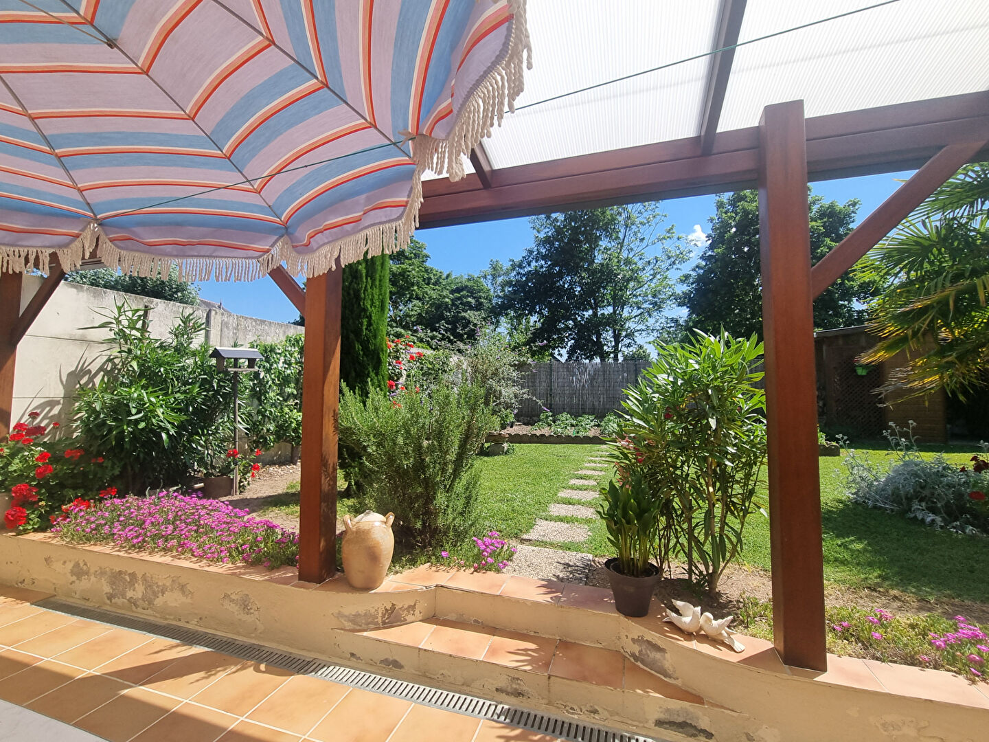 Maison LA POSSONNIERE (49170) 6 pi&egrave;ces 115.00 m&sup2;