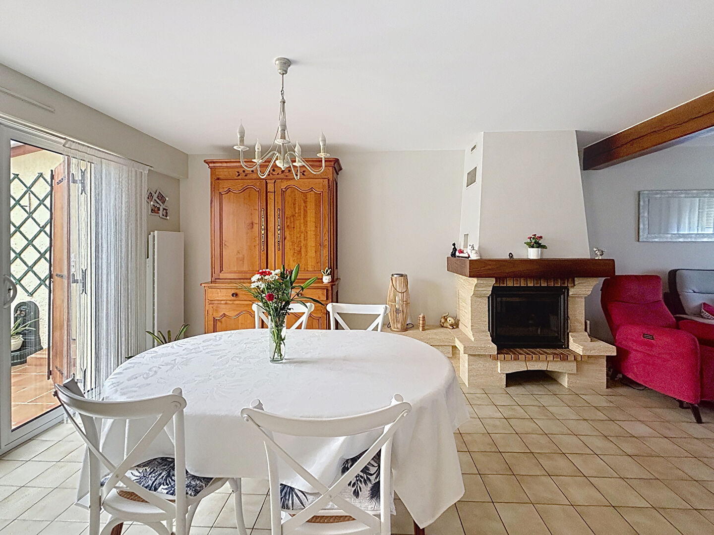 Maison LA POSSONNIERE (49170) 6 pi&egrave;ces 115.00 m&sup2;