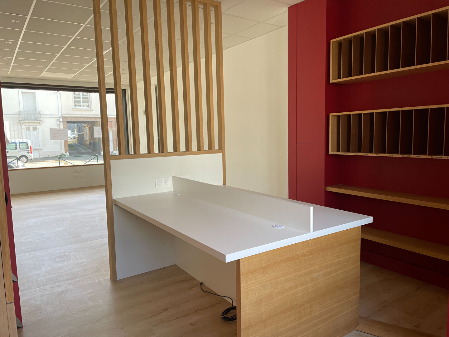 Local commercial ANGERS (49100) 44.00 m²