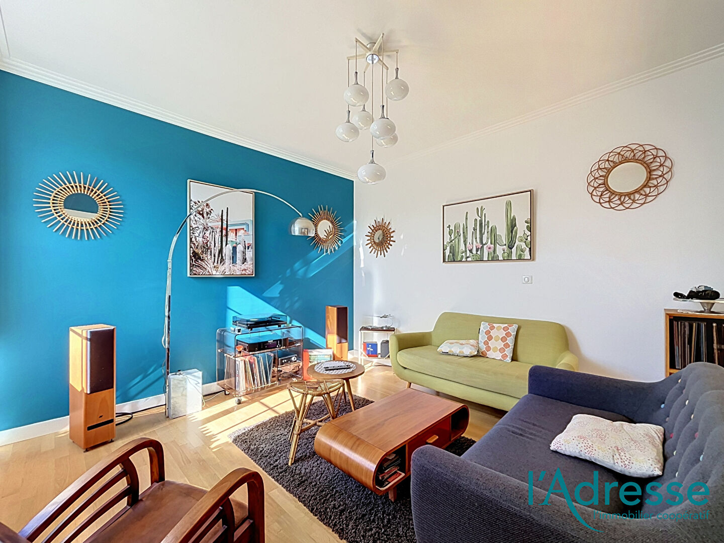 Maison LAVAL (53000) 7 pi&egrave;ces 157.00 m&sup2;