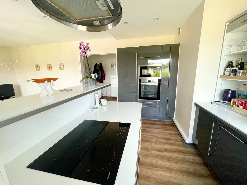 Appartement ANGERS (49100) 3 pi&egrave;ces 70.80 m&sup2;